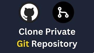 How to Clone a GitHub Private Repository on a Server | Step-by-Step Guide