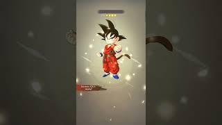 dragon ball z character in dragon ball kame house #dragonballlegends #dbz #gaming