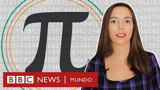 ¿Para qué sirve el número Pi? | BBC Mundo