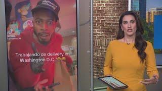 DC cafe closed just days after business owner berates delivery driver due to health violations