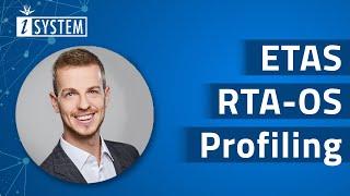 Webinar/Tutorial – ETAS RTA-OS Profiling