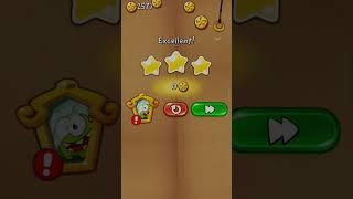 level 20 // cut the rope #gamingjourney #gameplay #gamer #game#coc#youtube