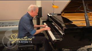 Tennessee Waltz | Piano Cover | Mike Strickland