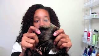 How To: Correct Closure Mistakes (Brassiness/Bleached Roots)