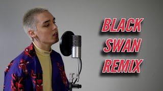 [ENGLISH REMIX] BTS - BLACK SWAN - CAMERON PHILIP