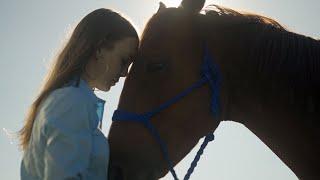 Once a cowgirl, forever a cowgirl | CBC Creator Network