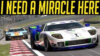 Gran Turismo 7: Miracles Do Happen Mate