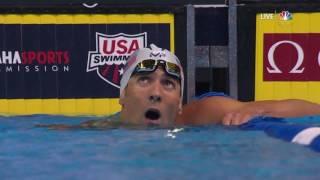 Olympic Swimming Trials | Highlights From Day 6