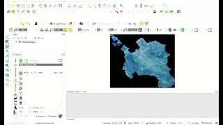 How to Install Semi-Automatic Classification (SCP) Plugin QGIS from ZIP