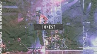 Free Skizzy Mars type beat "Honest" 2019