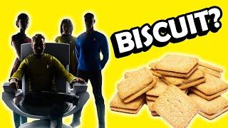 [Star Trek: Bridge Crew] - Earning our biscuits