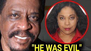 At 48, Ike Turner's Daughter Confirms The Rumors