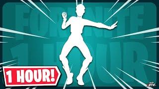 FORTNITE "WIND UP" EMOTE 1 HOUR! (Fortnite Music 1 Hour)