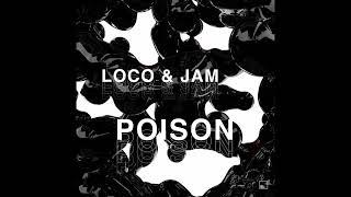 Loco & Jam - Basement Jack (Original Mix) - Octopus Recordings