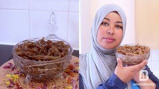 Bocor Katiitow Macmacaanka Ramadanka Afur Wanagsan | Ramadan Recipes | Amenabeauty