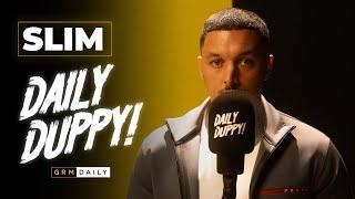 Slim - Daily Duppy | GRM Daily