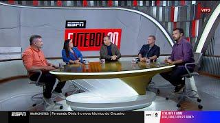 FUTEBOL 90 F90 ESPN 01/10/2024