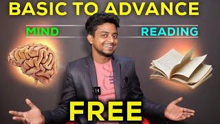 Mentalism Kaise Sikhe | Mind Reading kaise sikhe | Mentalism Course Online Free