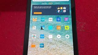 Kindle Fire HD!!! | (Live Stream Unboxing)