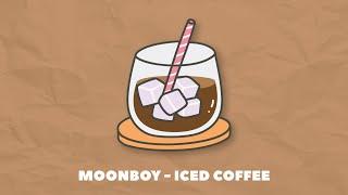 iced coffee ️ jazz lofi vibes (no copyright music / vlog music / royalty free music)