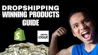 How To Find Winning Products in Roposo Clout - Ecommerce & Dropshipping Product Finding Guide