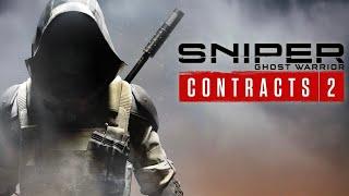 Sniper Ghost Warrior Contracts 2 Full Playthrough 2021 Longplay (All Objectives)