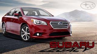 Subaru Legacy 2017 полноприводный японец, по цене корейцев