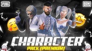 3D CHARACTER PACK | PREMIUM QUALITY | 15+ 3D PNG'S | BEE GFX