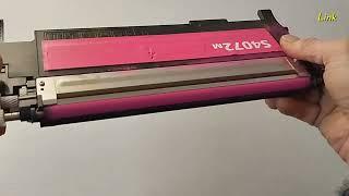 How to Correctly clean the Toner Roller of Laser Printers