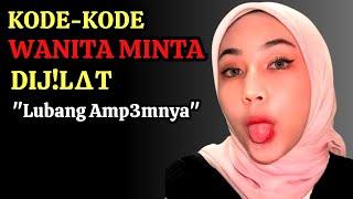 Kode Keras  Istri Minta Dij!lat L0bangnya, Berdasarkan Informasi Istri Sholehah