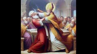 The Hidden Secrets of Arius, and  the Council of Nicaea.