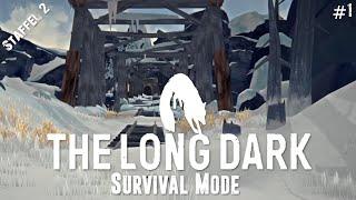 The Long Dark #1 - Immer den Gleisen entlang  (Let`s Play/ DLC: Tales from the Far Territory)