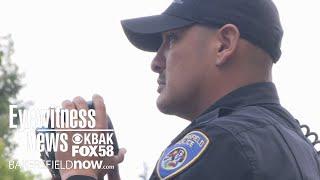 Bakersfield police unveil top speeding hotspots: Find out where you're likely to be cited