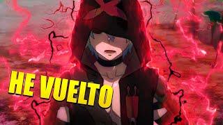 7 ANIMES donde el PROTAGONISTA es una LEYENDA pero NADIE LO SABE 