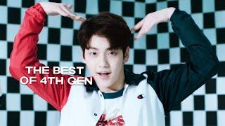 ranking every 4th gen kpop debut because i love 4th gen