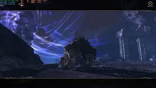 Neverwinter Gameplay - Demogorgon Epic War - Baby Displacer Beast Companion - So Op!