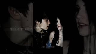 But why was Colby looking at her lips? | @colbybrock | #edit #blowup #fypシ #colby