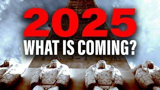 What is Coming in 2025? [The Shocking Truth]