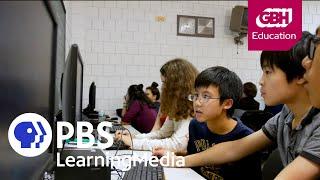 What is PBS LearningMedia?