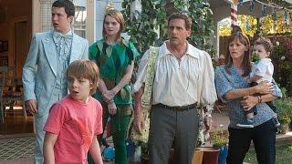 Alexander and the Terrible, Horrible, No Good, Very Bad Day - Movie Review