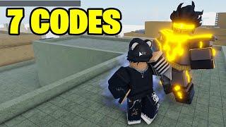 All Working Codes for Your Bizarre Adventure IN 2023! ROBLOX YBA CODES