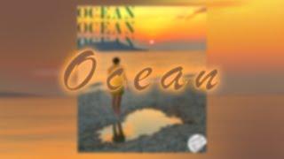 6. KSEN - "Ocean" | Official Audio Release | (Prod.Kruz)