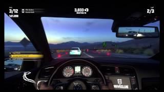 LET’S PLAY DRIVECLUB  PT 1