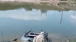 АпачиPro Рыбалка-Fishing в прямом эфире