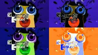 Klasky Csupo In G Major 9 (Split Version)