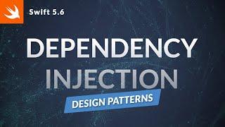 Dependency Injection in Swift