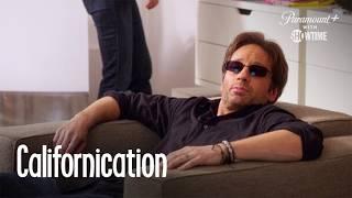 Hank Moody's Top Sarcastic Moments  | Californication | SHOWTIME