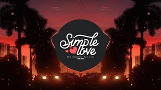 SIMPLE LOVE - Obito x Seachains x Davis x Lena (VRT Mix)