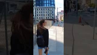 Daria's walk in San Francisco ️