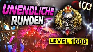 Cold War Zombies: ULTRA HIGH ROUND GLITCH + LEICHTE HEADSHOTS!! (Der Verlassene) [DEUTSCH]